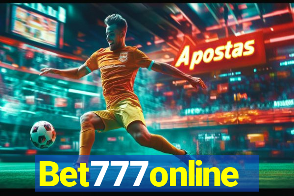 Bet777online