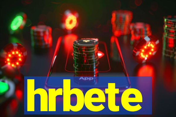 hrbete