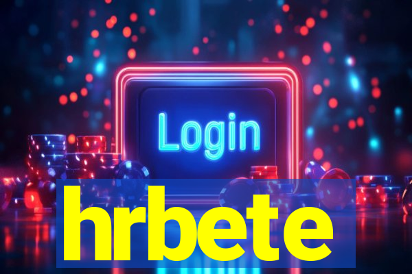 hrbete