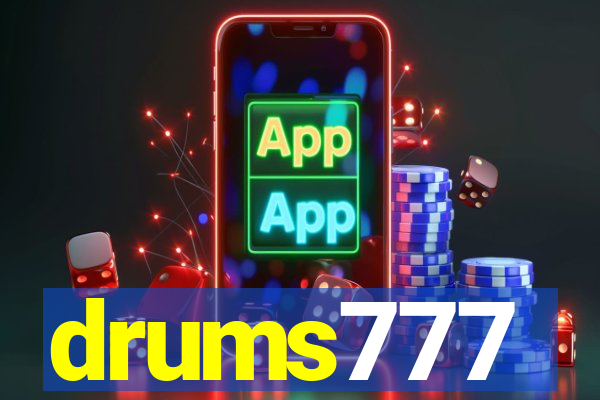 drums777