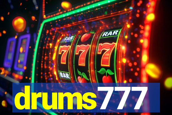 drums777