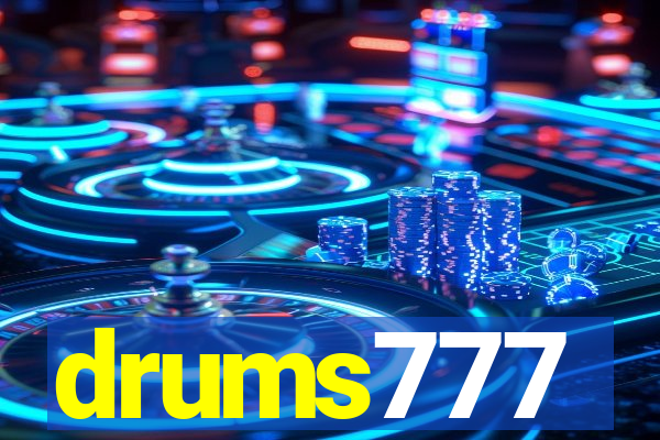 drums777