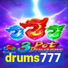 drums777