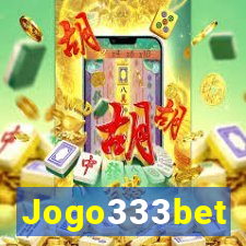 Jogo333bet