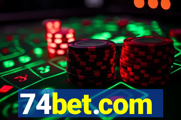74bet.com