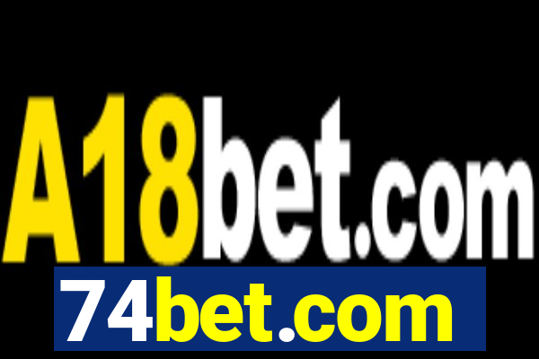 74bet.com