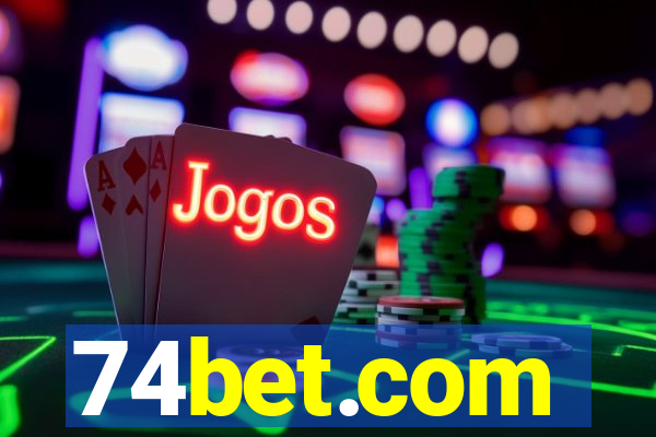 74bet.com