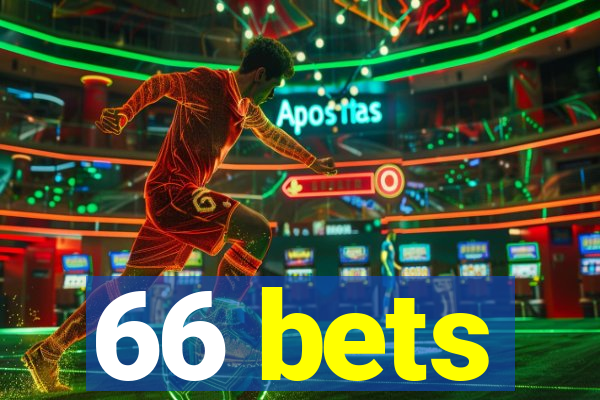 66 bets