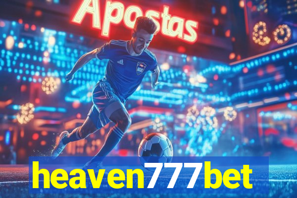 heaven777bet