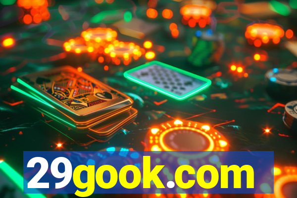 29gook.com