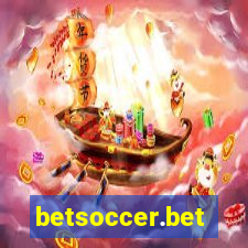 betsoccer.bet