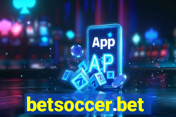 betsoccer.bet