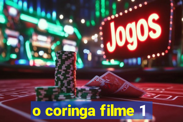 o coringa filme 1