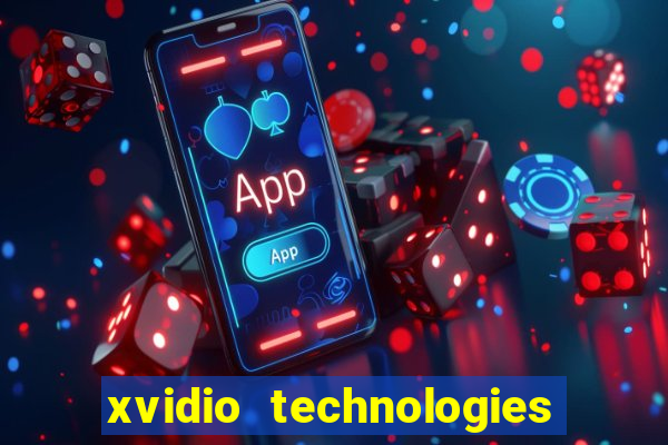 xvidio technologies startup brasil 2023