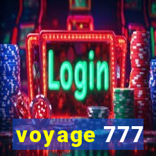voyage 777