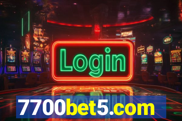 7700bet5.com