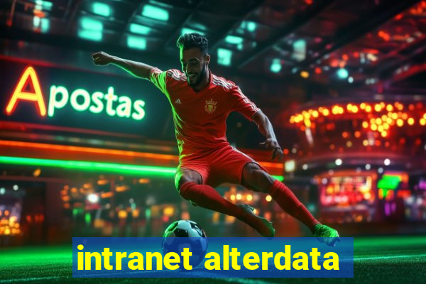 intranet alterdata