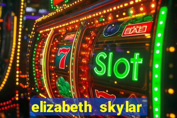 elizabeth skylar sinatra monroe