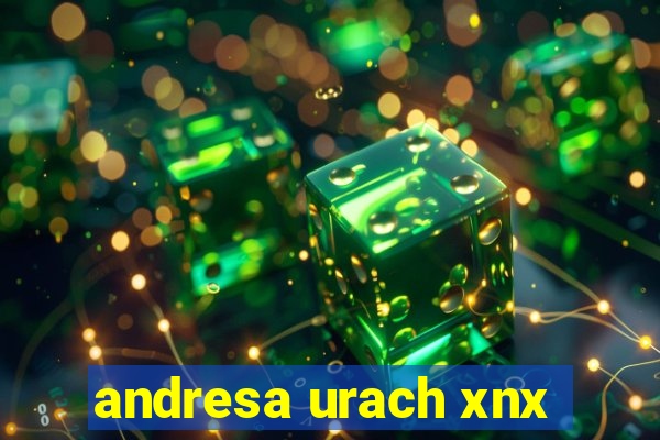 andresa urach xnx