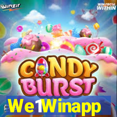 We1Winapp