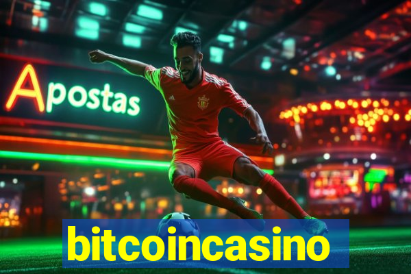 bitcoincasino