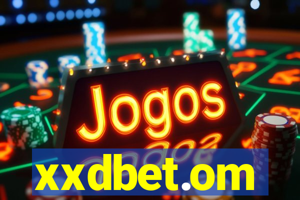 xxdbet.om