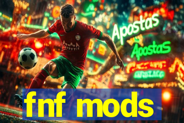 fnf mods