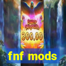 fnf mods
