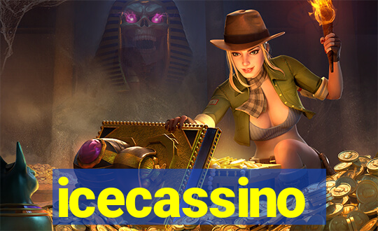 icecassino