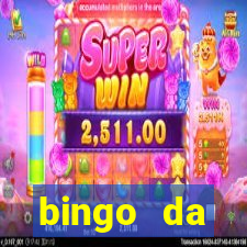 bingo da chapeuzinho vermelho