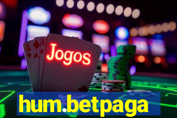 hum.betpaga
