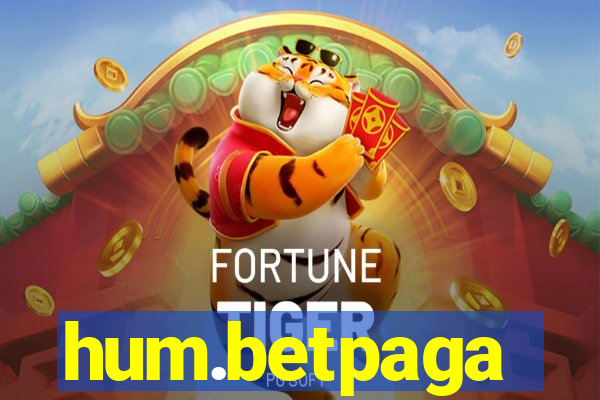 hum.betpaga