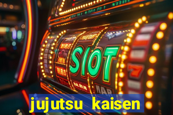 jujutsu kaisen maplestar full