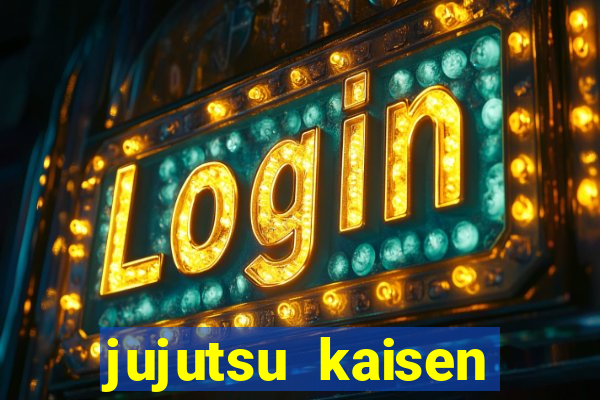 jujutsu kaisen maplestar full