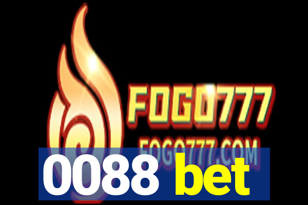 0088 bet