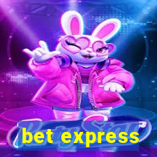 bet express