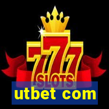 utbet com