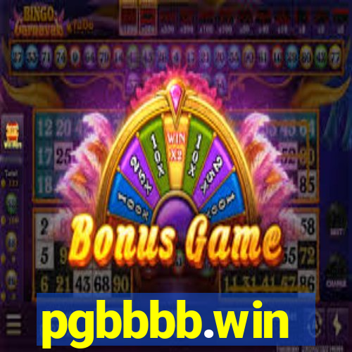 pgbbbb.win