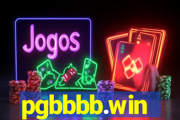 pgbbbb.win