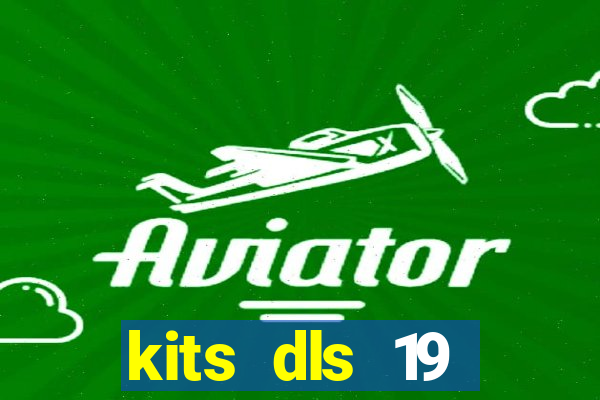 kits dls 19 barcelona 2023