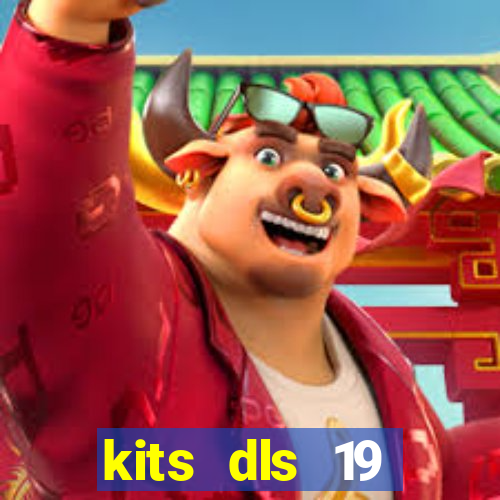kits dls 19 barcelona 2023