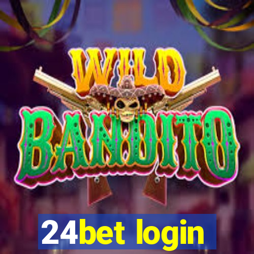 24bet login