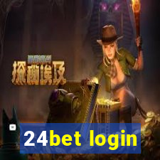 24bet login