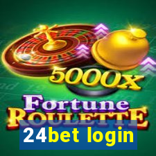 24bet login