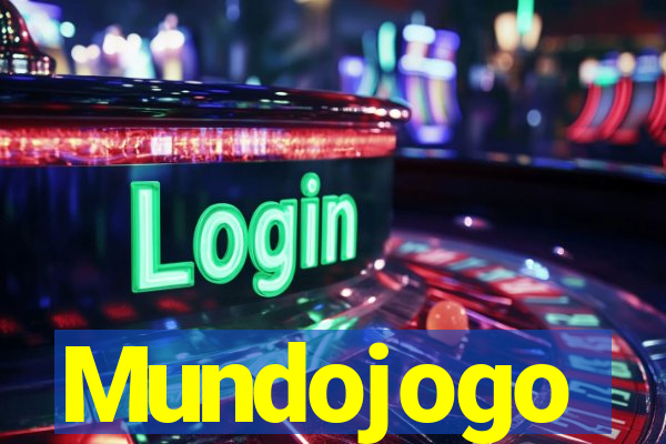 Mundojogo