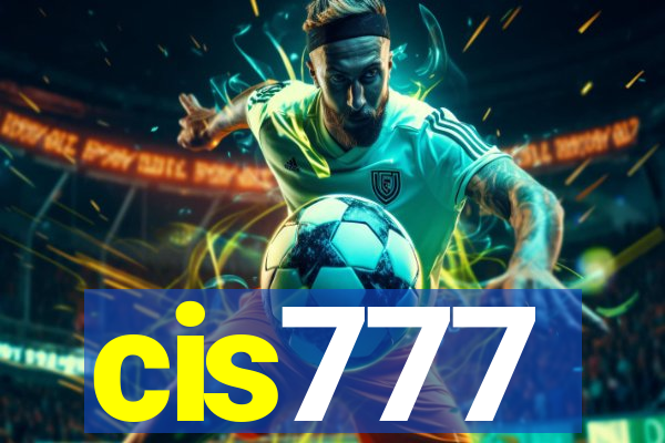 cis777