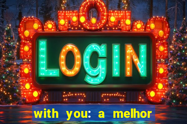 with you: a melhor amiga do quarterback pdf