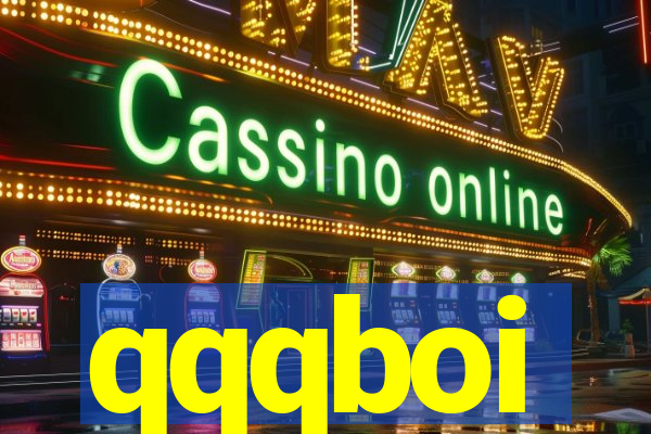 qqqboi