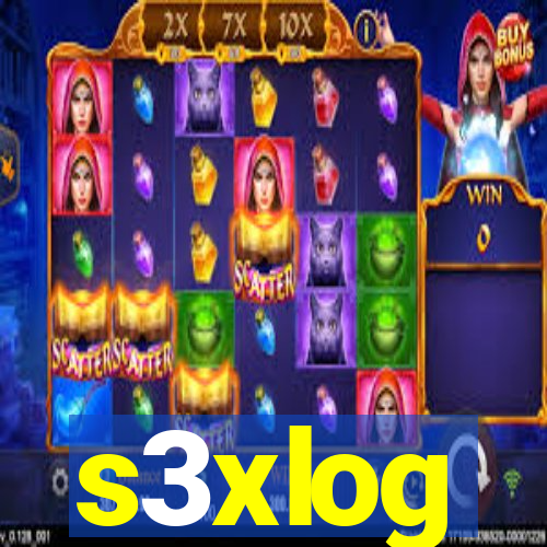 s3xlog