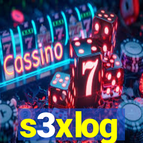s3xlog